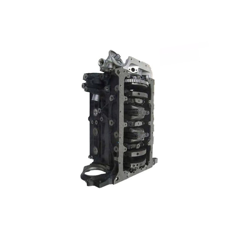 Motor Parcial 98500161