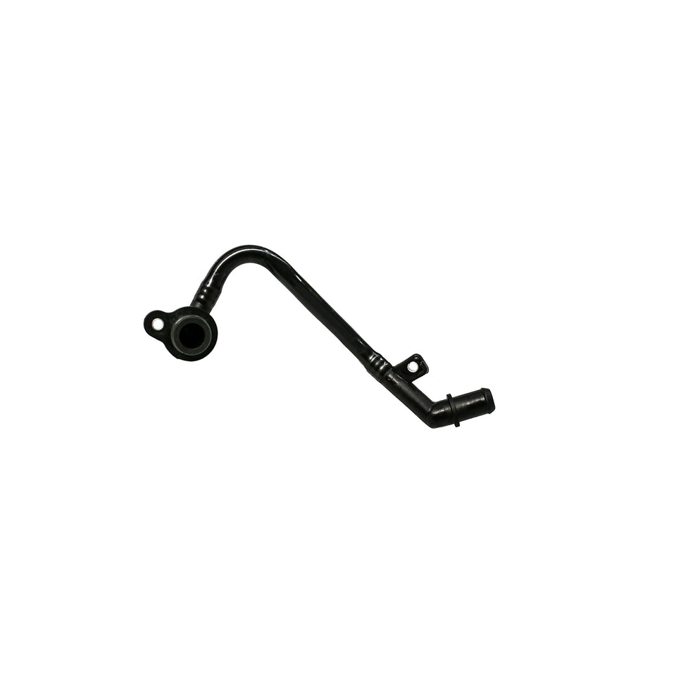 Tubo Mangueira Saída Bomba Dágua Original 1607508880