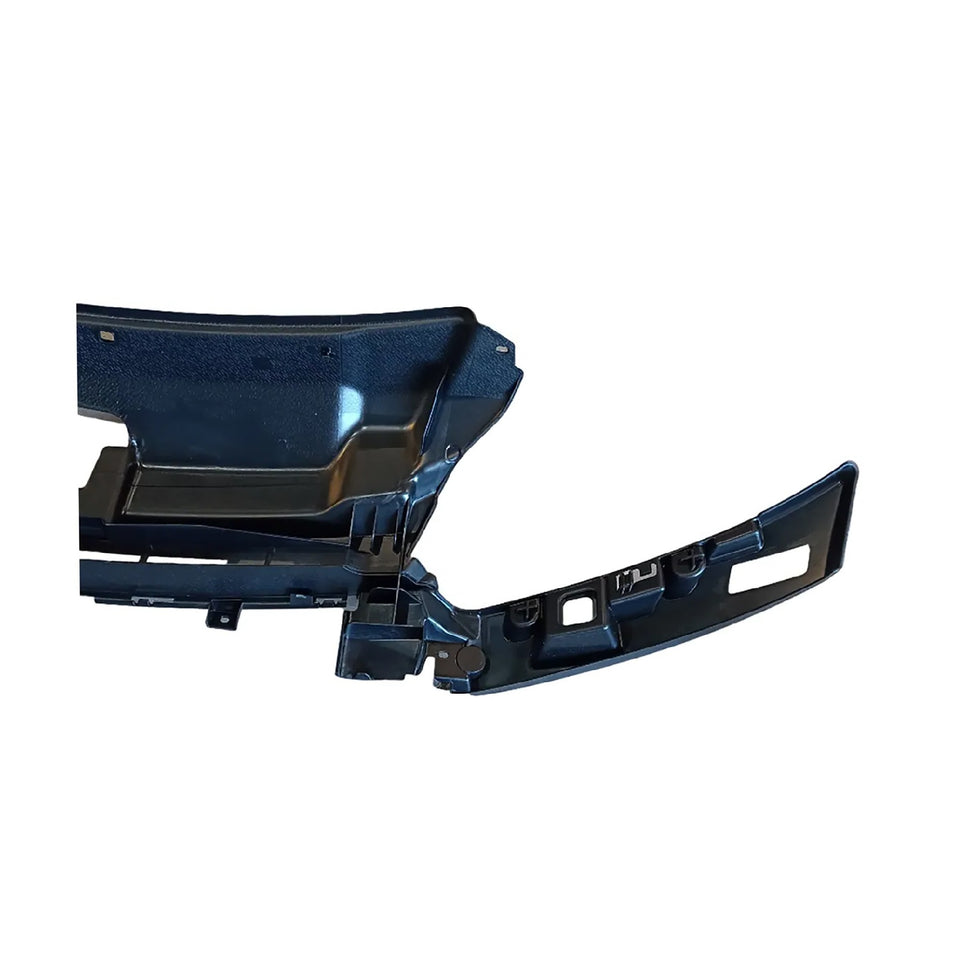 Armadura Parachoque Frontal Original Peugeot 1BP32096AA