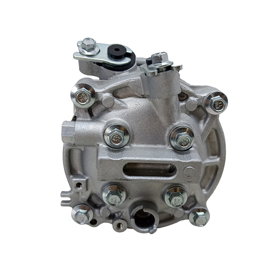 Compressor do Ar Condicionado Delphi CS20569