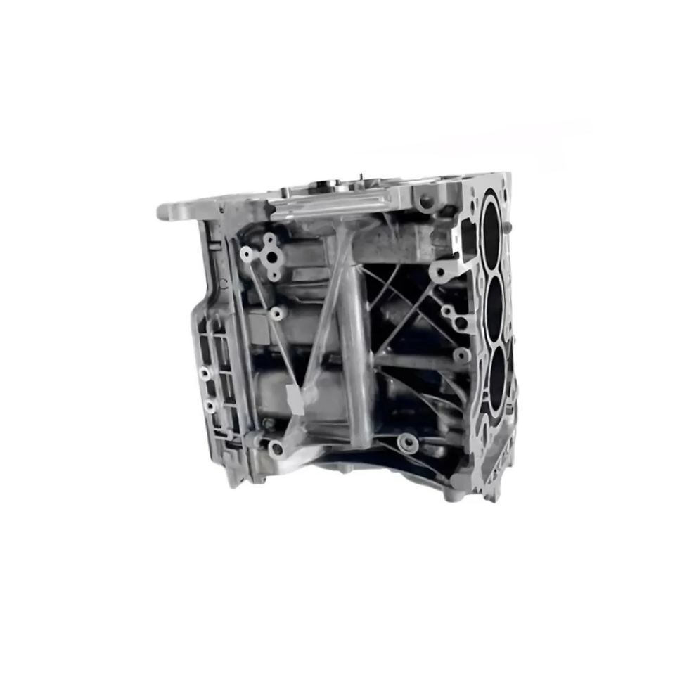 Motor Gasolina 25205374