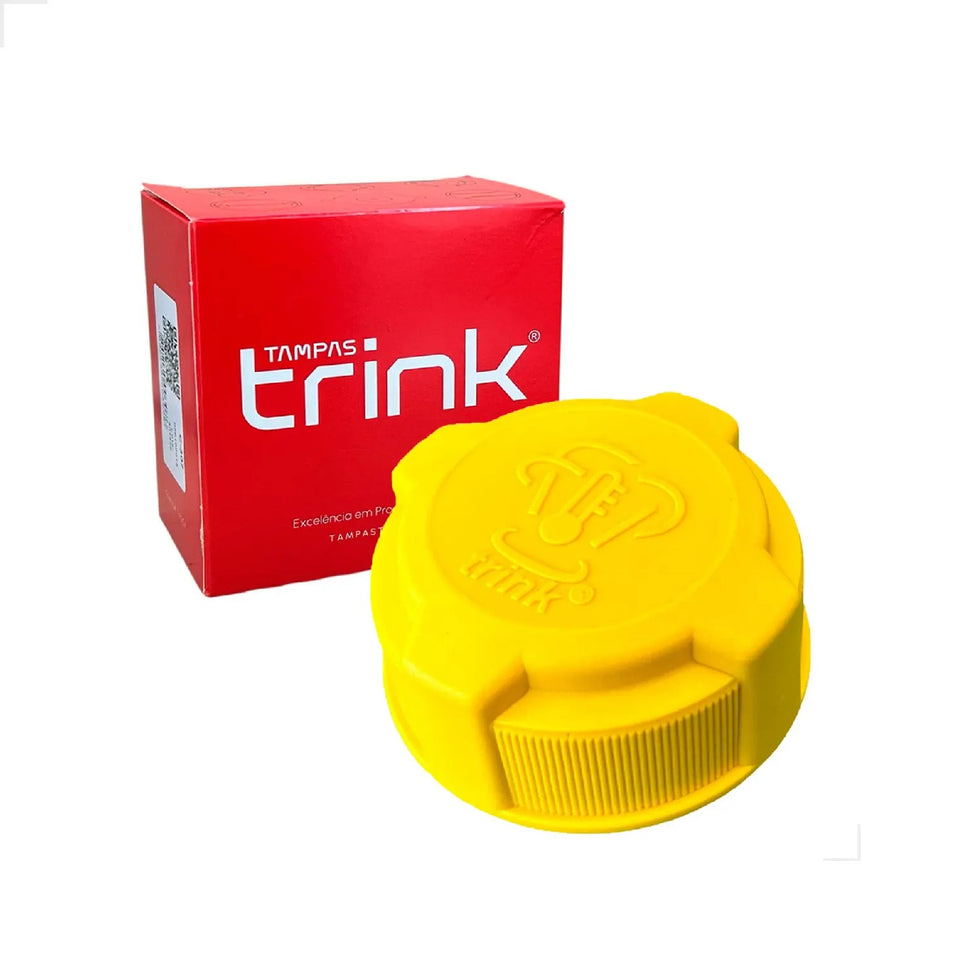 Reservatorio MG + Tampa Trink MG1963 / TR-5092