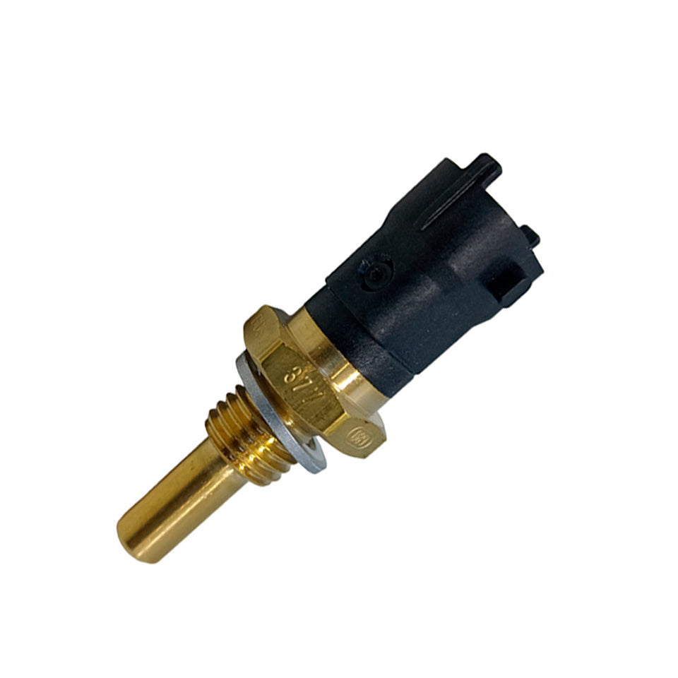 Sensor Temperatura De Água Original Fiat 500382599