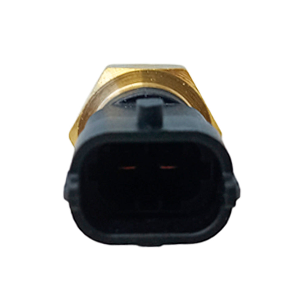 Sensor Temperatura De Água Original Fiat 500382599