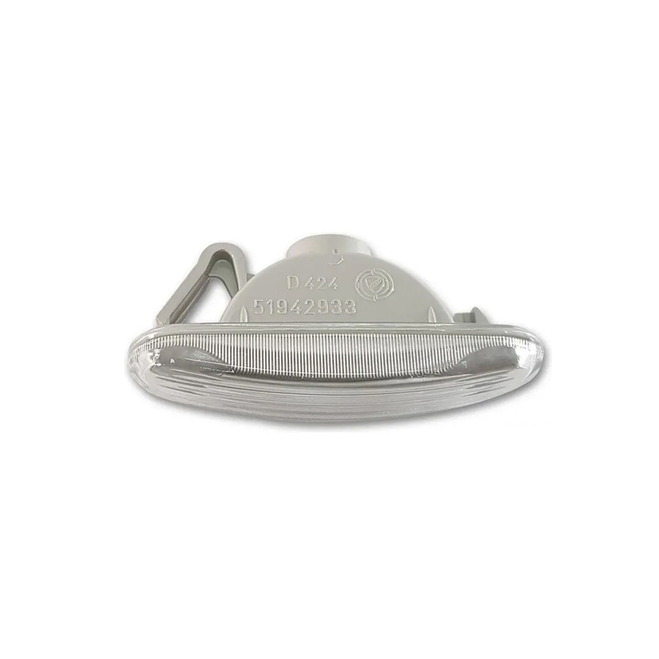 Lanterna Pisca Lateral Para-lama Original Fiat 51942933