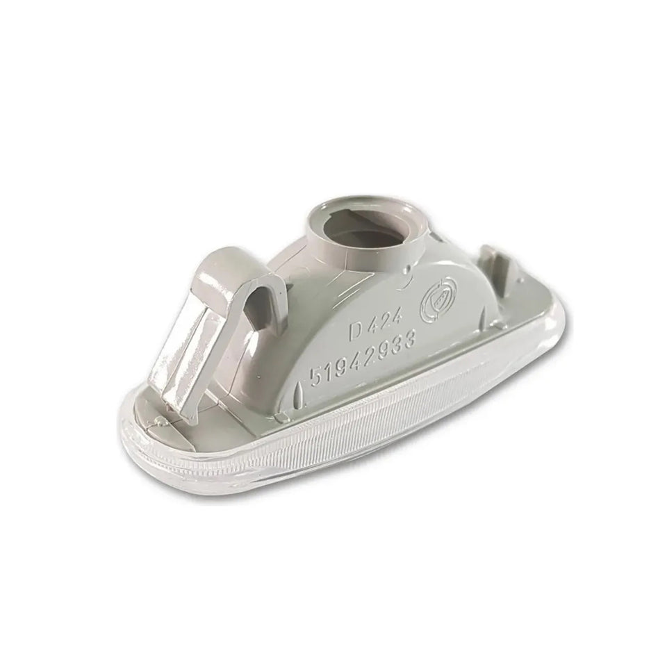 Lanterna Pisca Lateral Para-lama Original Fiat 51942933