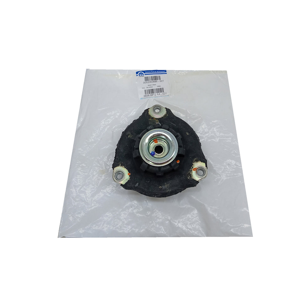 Coxim Amortecedor Dianteiro Dir/Esq Original Fiat 52083886