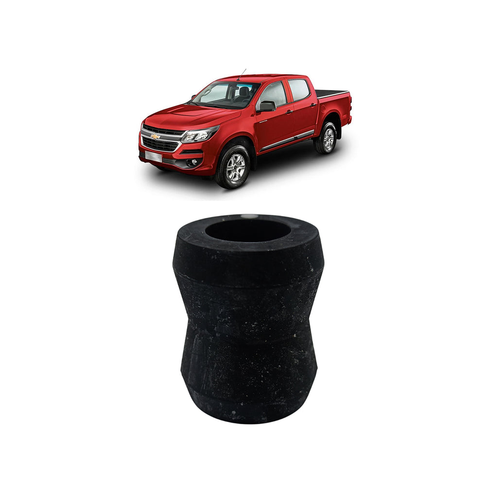 Bucha Amortecedor Traseiro Original Chevrolet GM 52095268