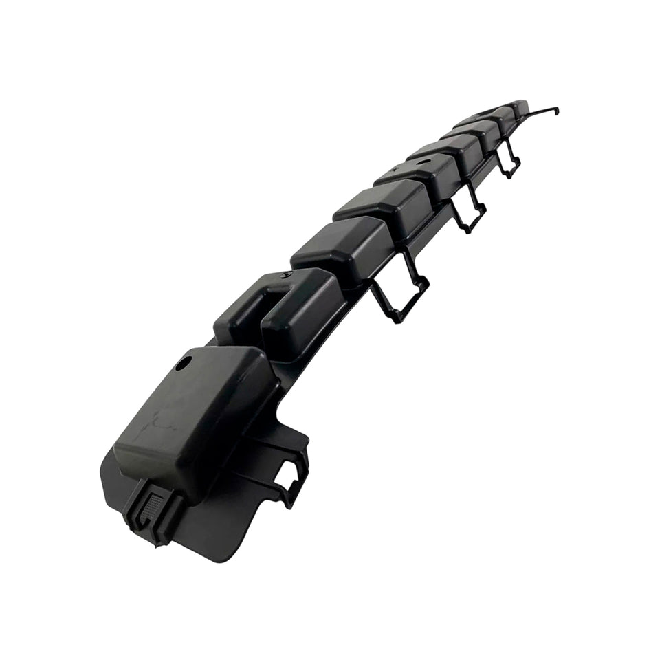 Alma Absorvedor Impacto Para-choque Dianteiro Fiat 52154669