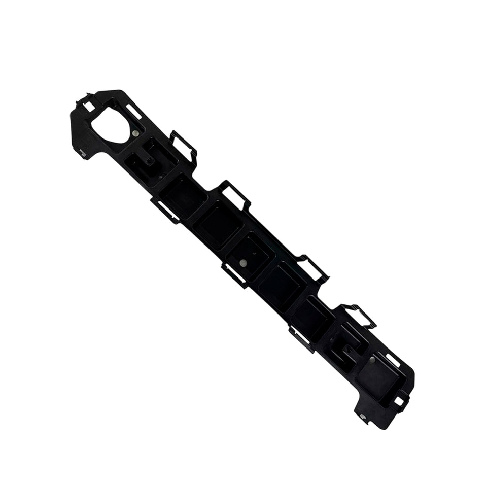 Alma Absorvedor Impacto Para-choque Dianteiro Fiat 52154669