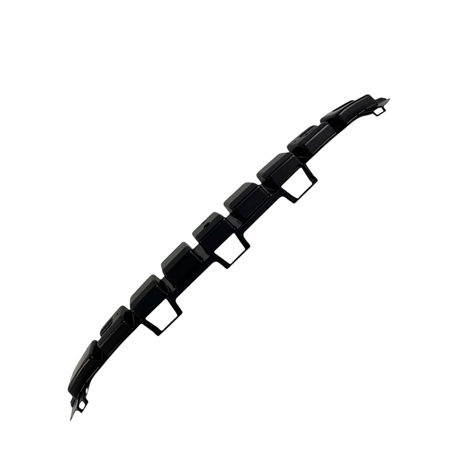 Alma Absorvedor Impacto Para-choque Dianteiro Fiat 52154669