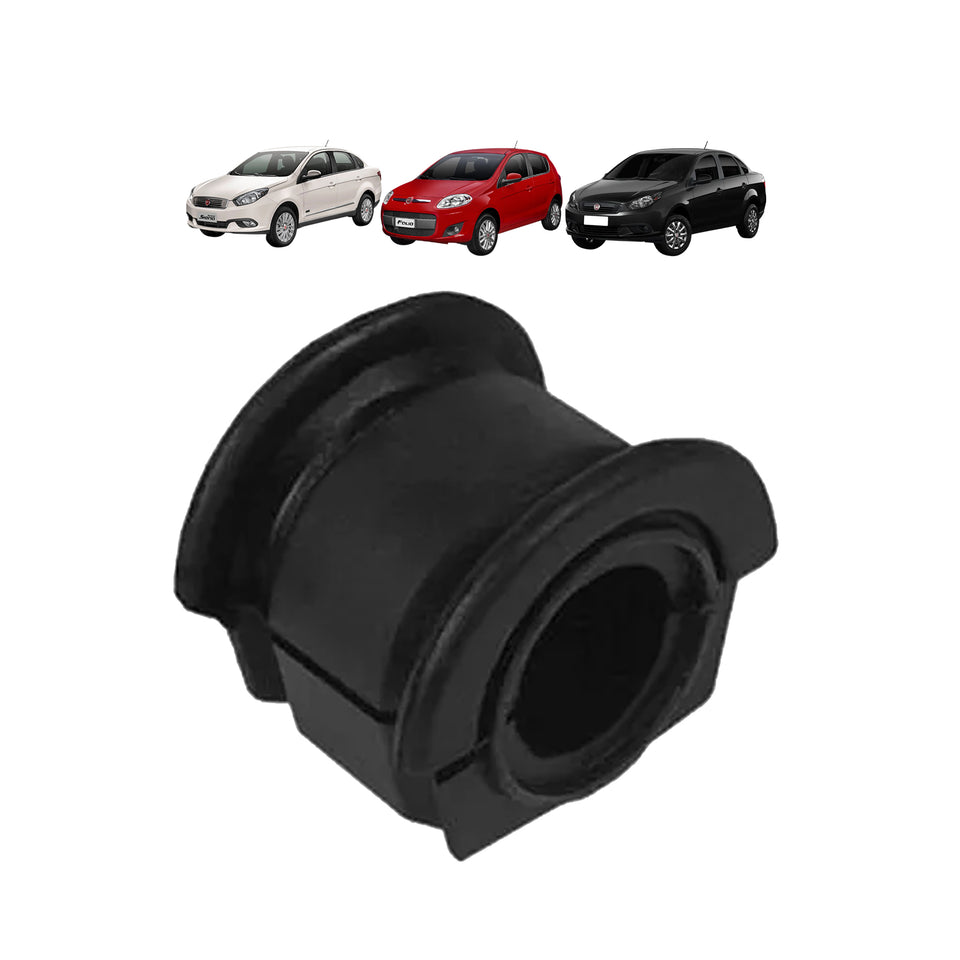 Bucha Da Barra Estabilizadora Dianteira Original Fiat 46738807