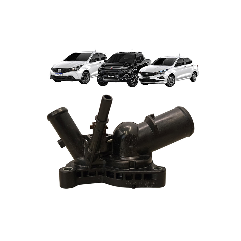 Válvula Termostática E-torq 1.8 Original Fiat 55247743