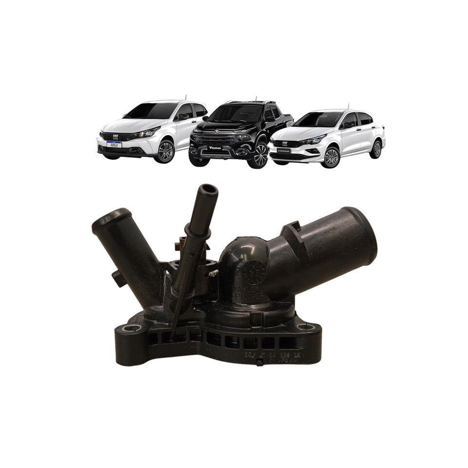 Válvula Termostática E-torq 1.8 Original Fiat 55247743