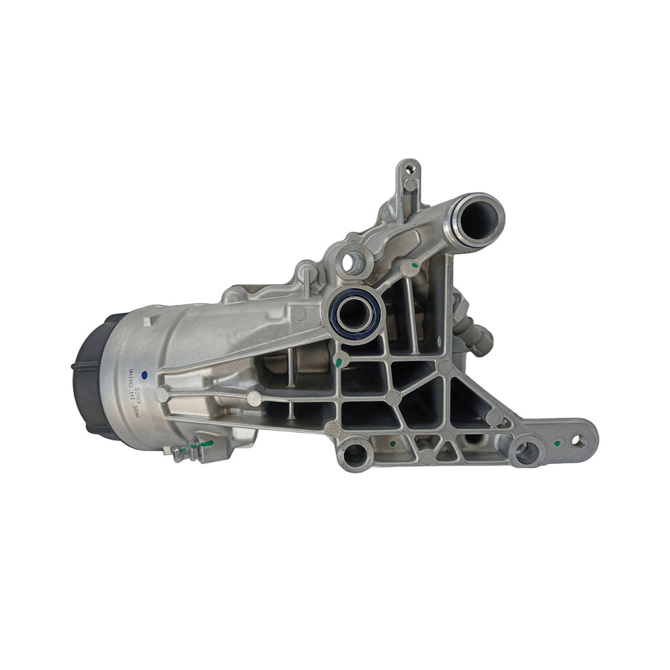 Suporte Filtro Óleo Original Fiat 55283511