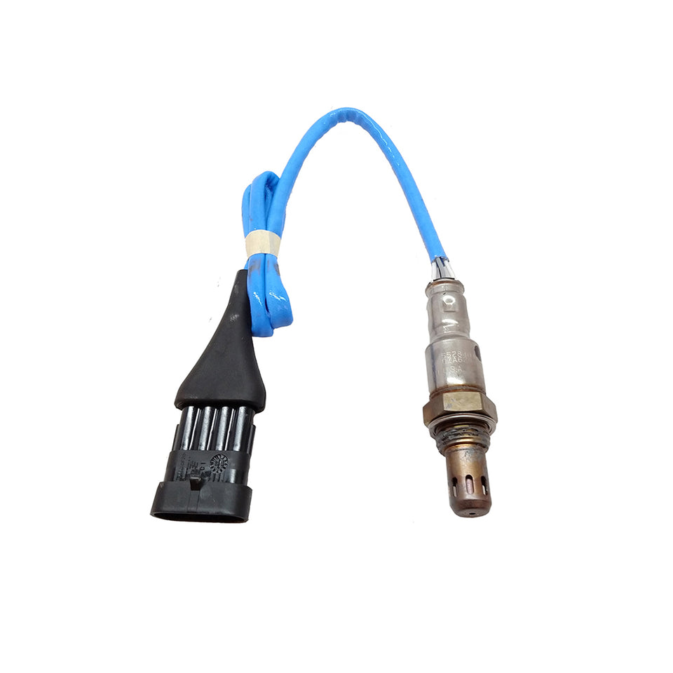 Kit Sonda Lambda Pré/Pós Catalisador Fiat