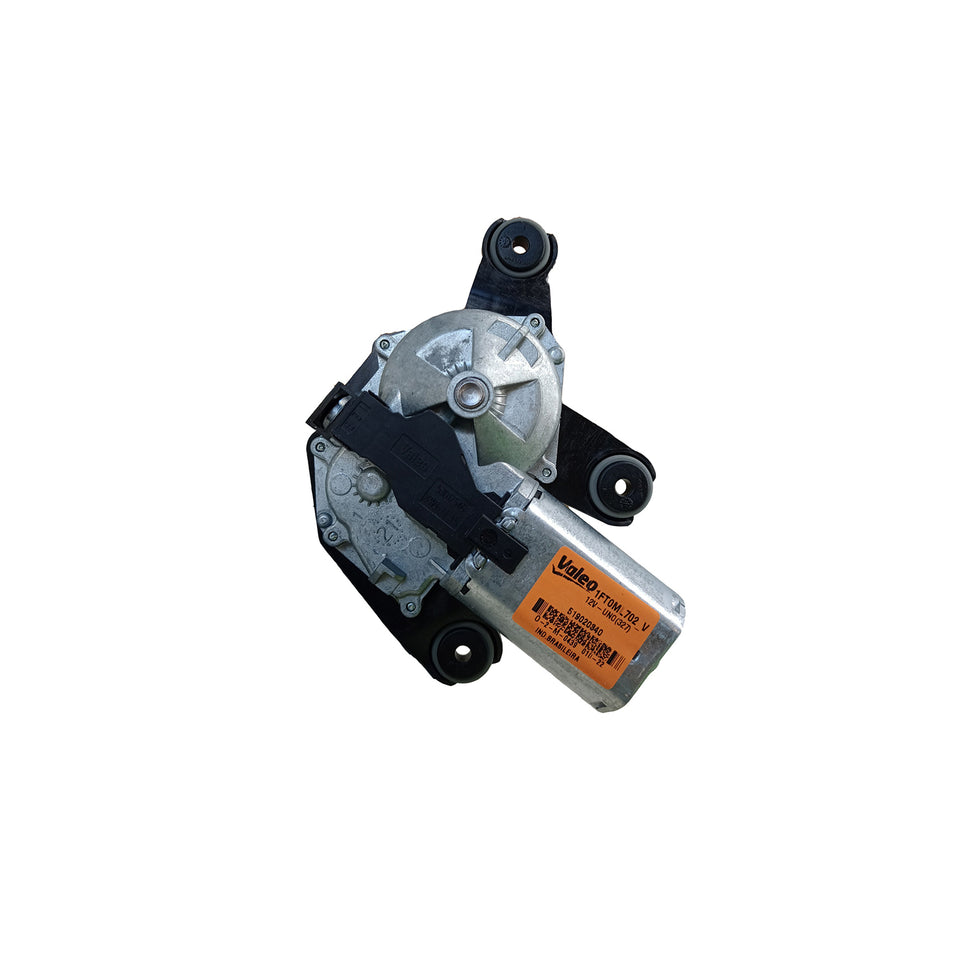 Motor Limpador Vidro Traseiro Valeo 578911