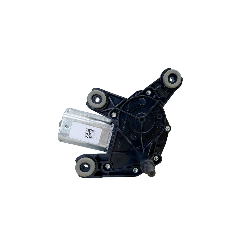 Motor Limpador Vidro Traseiro Valeo 578911