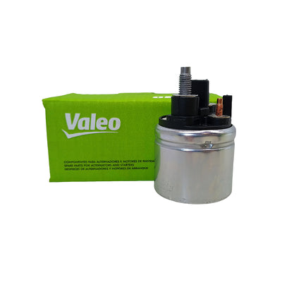 Automático Motor De Partida Original Valeo 594348
