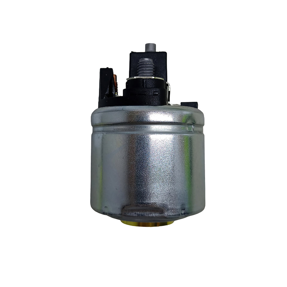 Automático Motor De Partida Original Valeo 594348