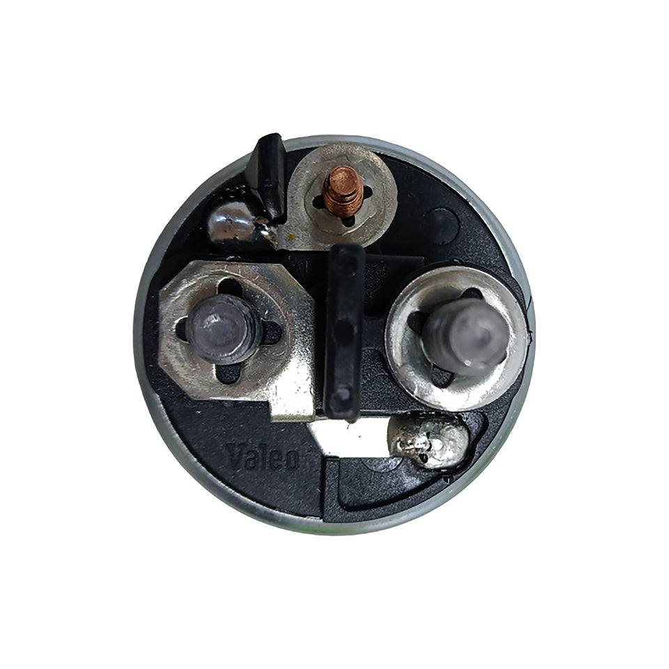 Automático Motor De Partida Original Valeo 594348