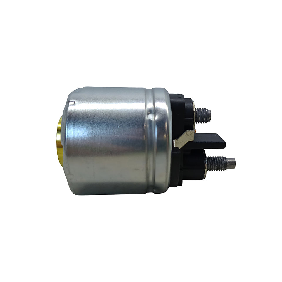 Automático Motor De Partida Original Valeo 594348
