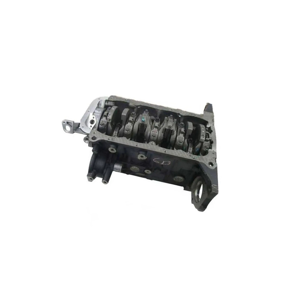 Motor Parcial 93355749
