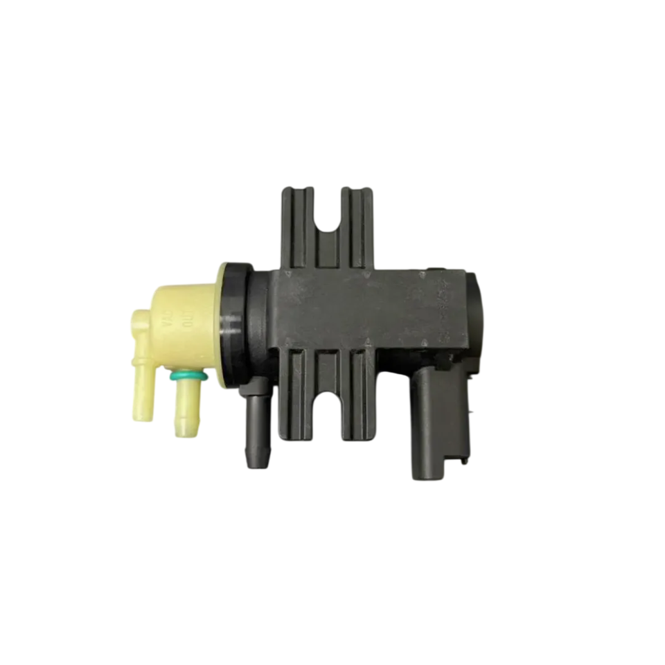 Valvula Solenoide Turbina Genuina Expert Jumpy 1.6