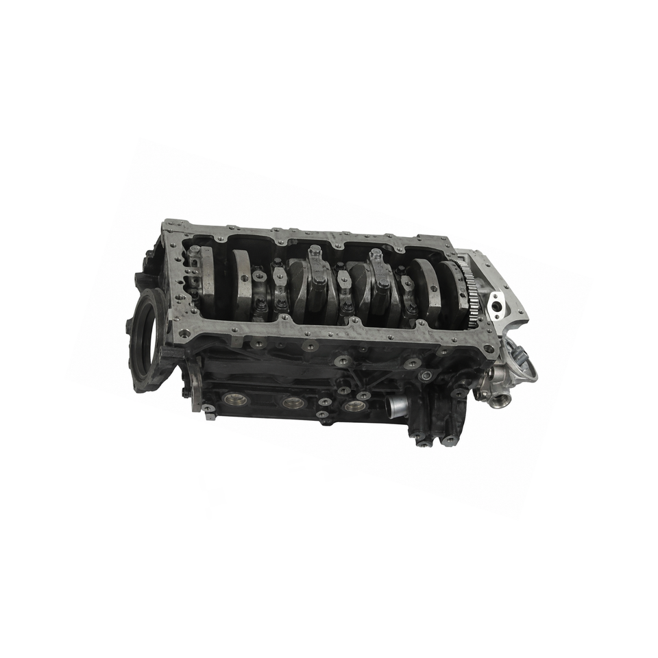 Motor Parcial 98500161