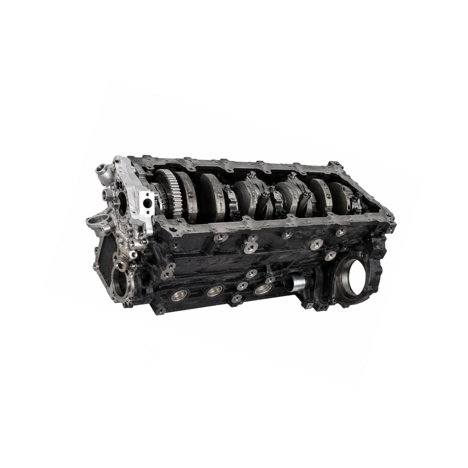 Motor Parcial 98500519