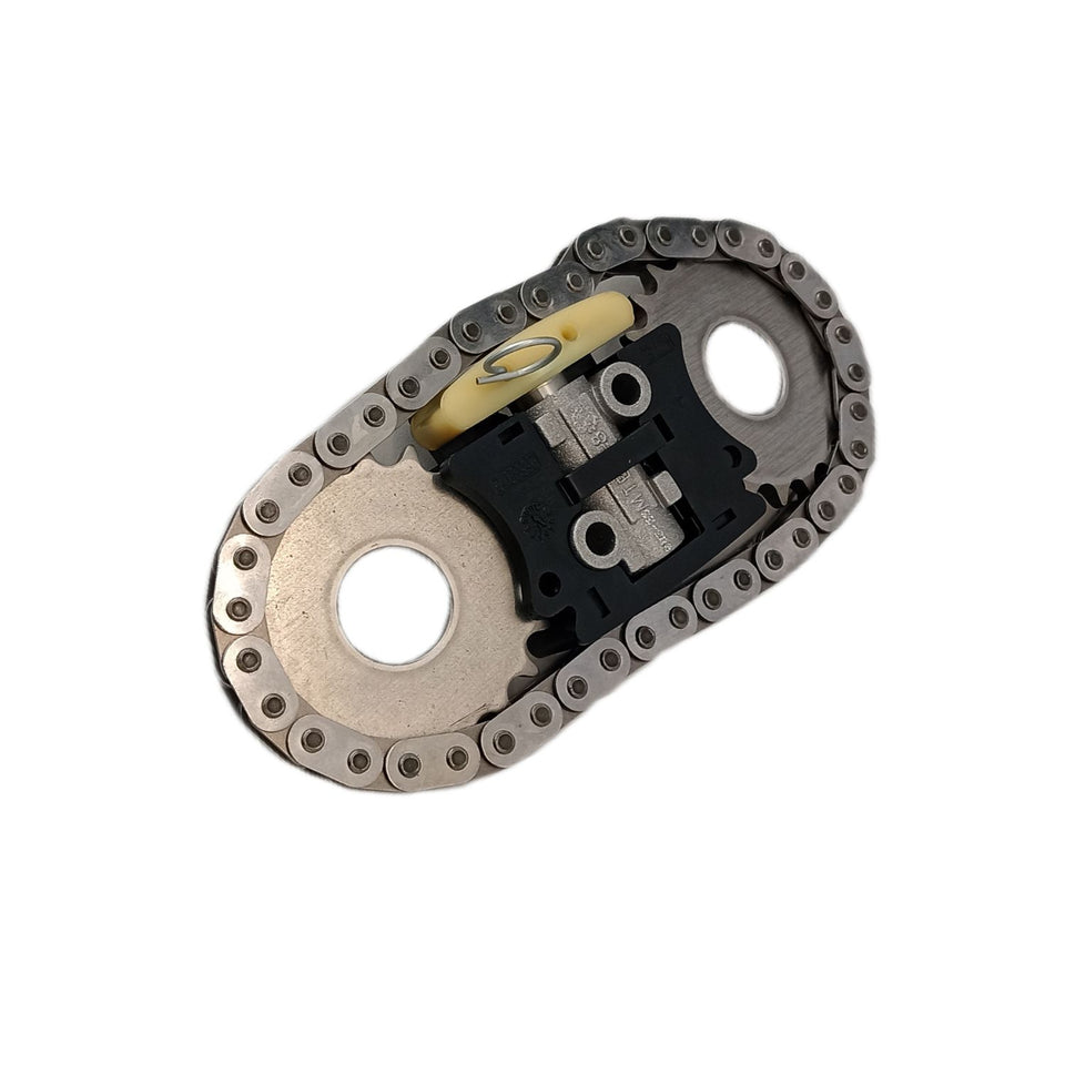 Corrente Comando Válvulas Original Fiat 504068388