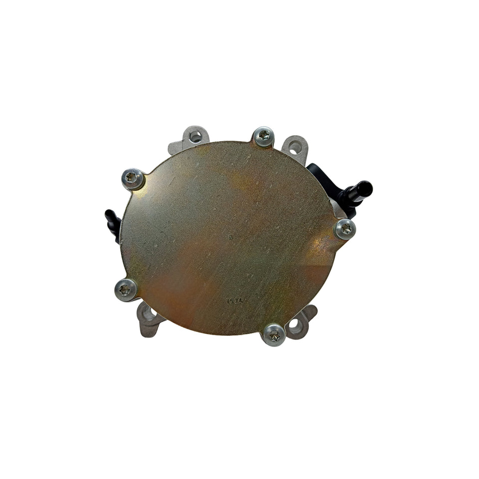 Bomba Vácuo De Freio Original Fiat 46349214