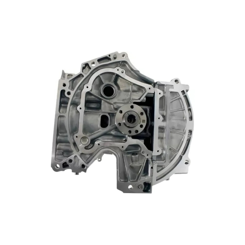 Motor Gasolina 25205374