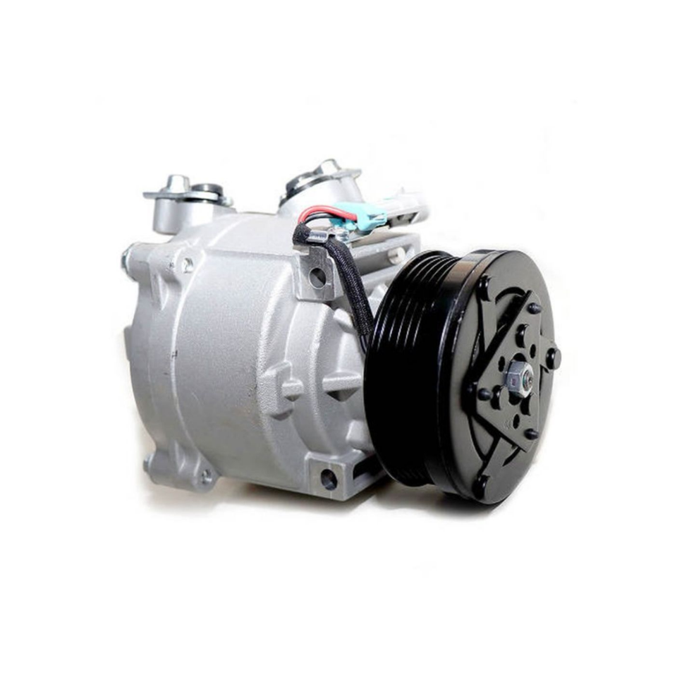 Compressor do Ar Condicionado Delphi CS20569