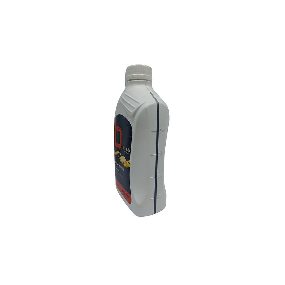 Kit 4l Óleo Bproauto 5w30 Api Sp Ilsac Gf-6A 100% Sintético 1BP31602AA