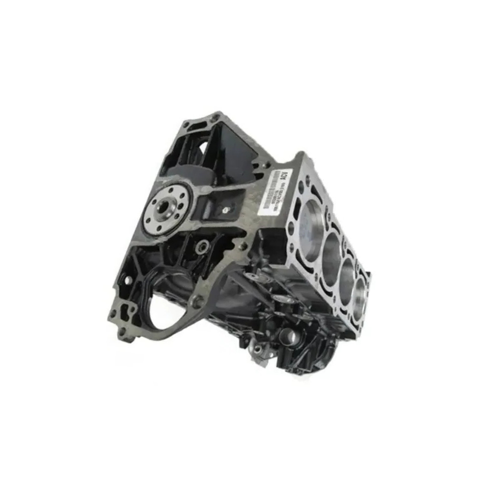 Motor Parcial 98500499