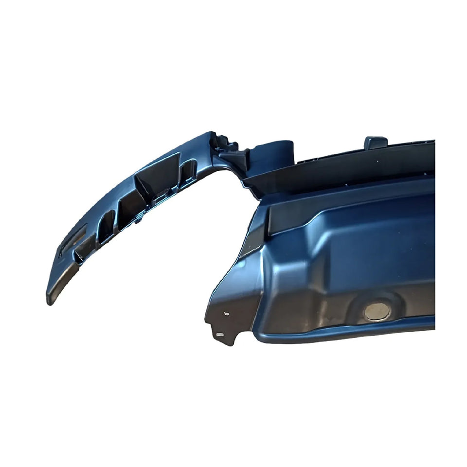 Armadura Parachoque Frontal Original Peugeot 1BP32096AA