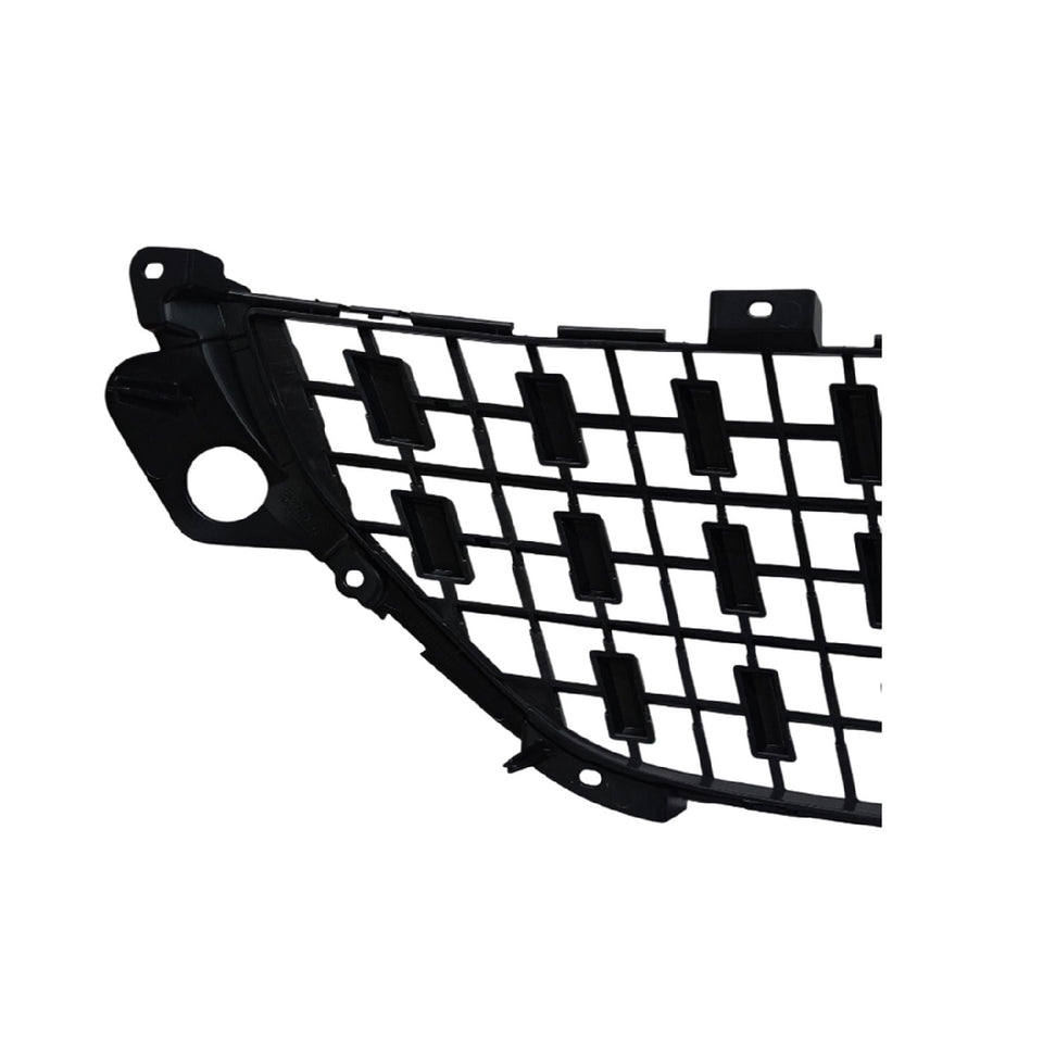 Grade Parachoque Dianteiro Original Citroen 9829236480