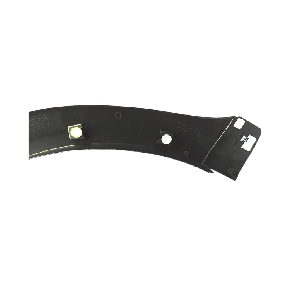 Moldura Paralama Dianteiro Direito Citroen 8544P6