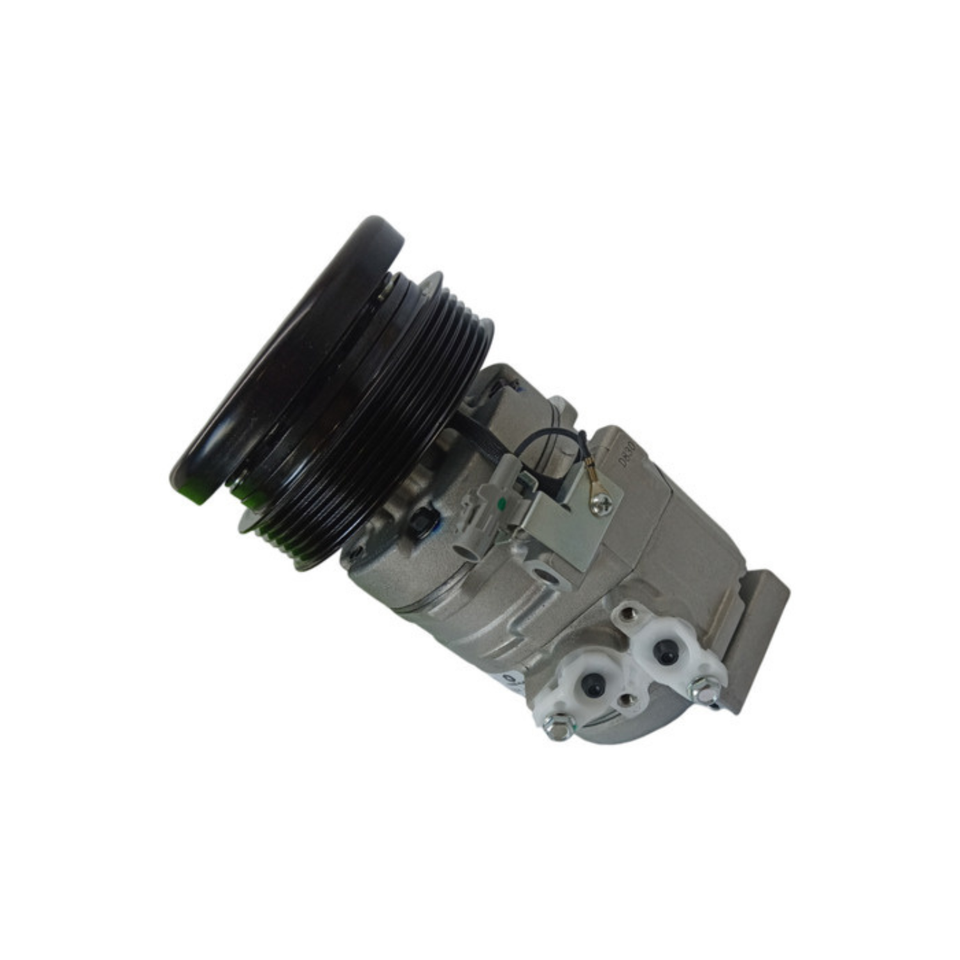 COMPRESSOR VALEO 812648
