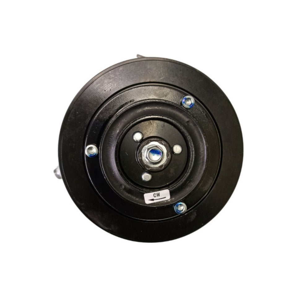 COMPRESSOR VALEO 812621