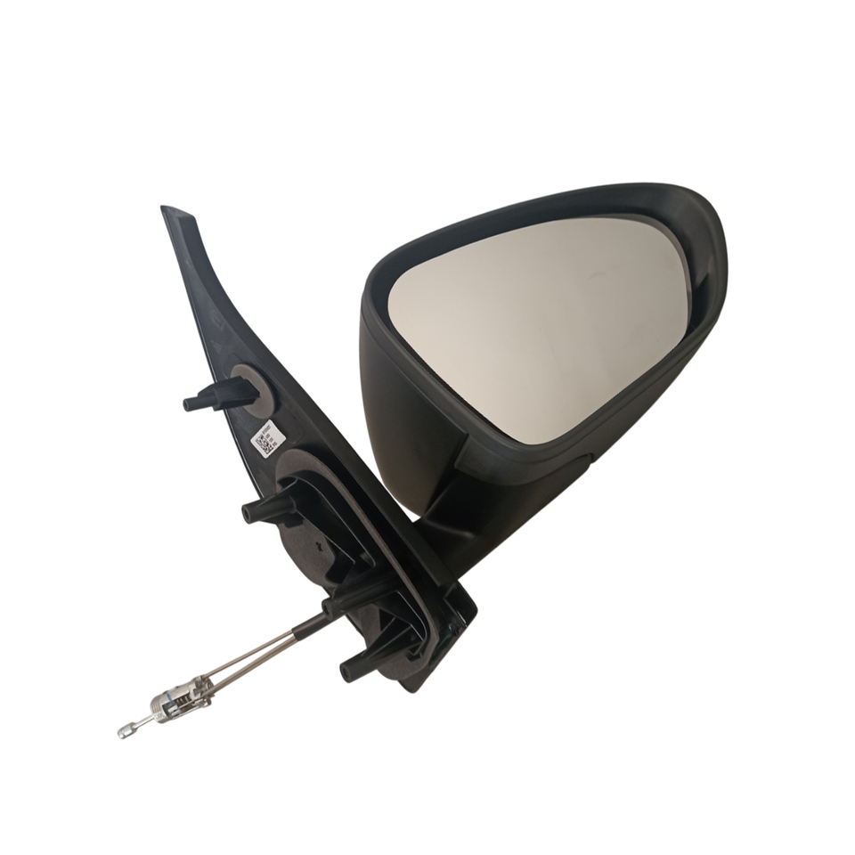 Kit 5 Retrovisores Lado Direito Fiat 100264293