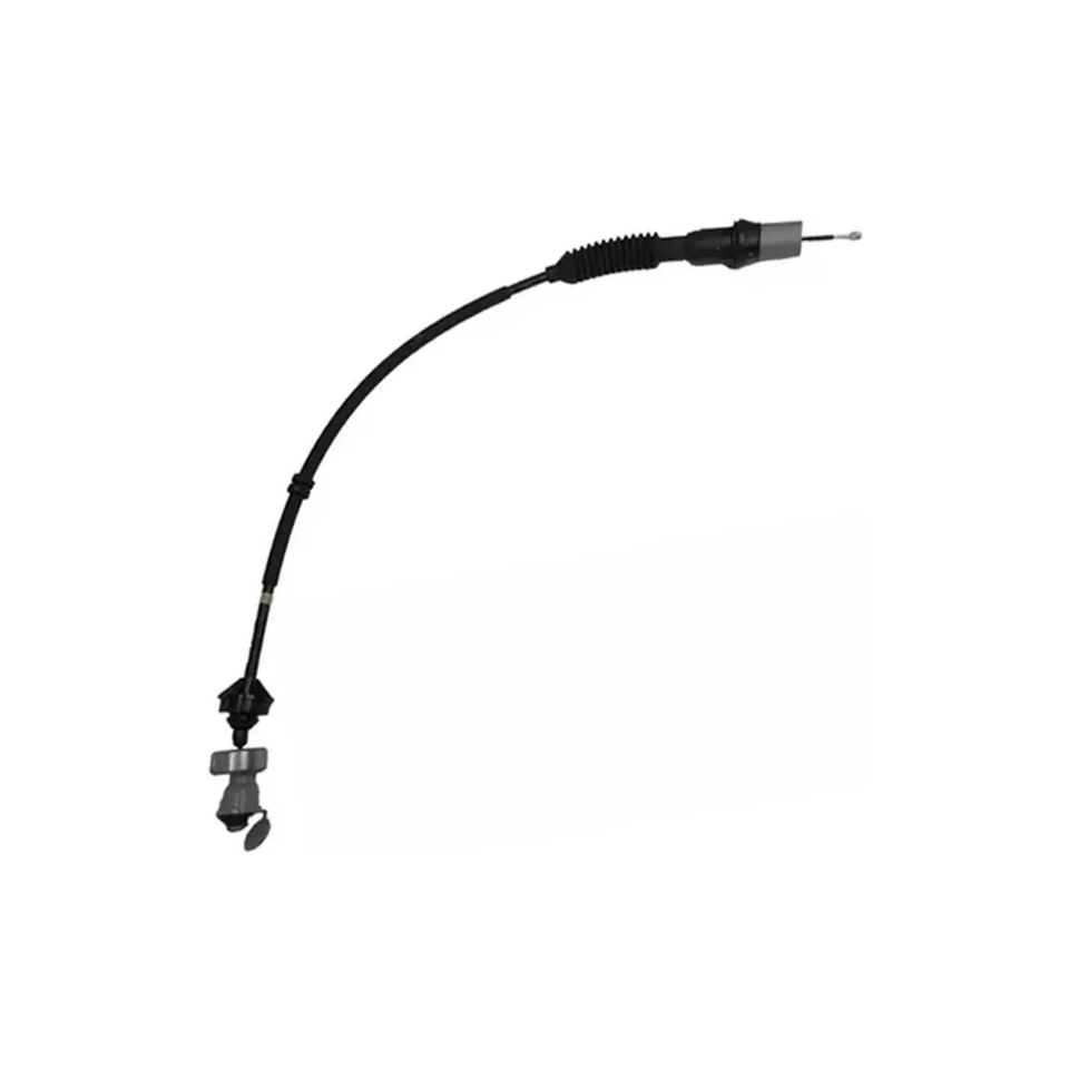 Cabo de Embreagem Genuíno Peugeot 9833804980