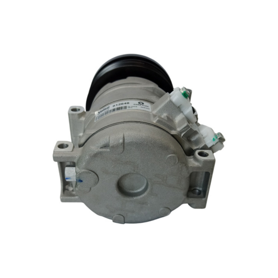 COMPRESSOR VALEO 812648