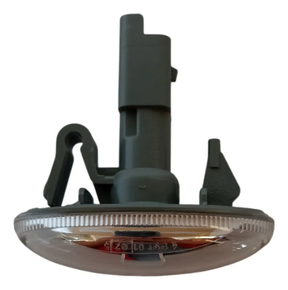 Par Lanternas Lateral (Pisca) CSoquete Original 6325G4