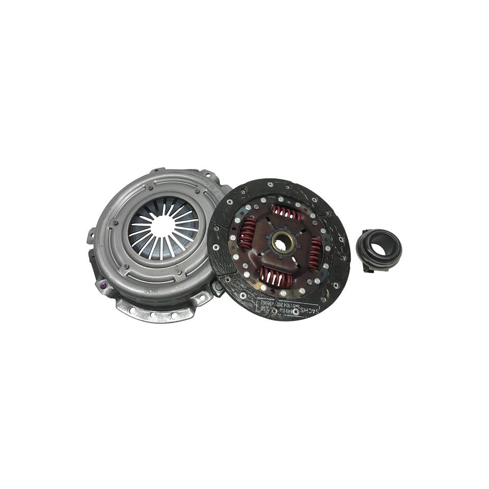 Kit Embreagem Sachs 6591