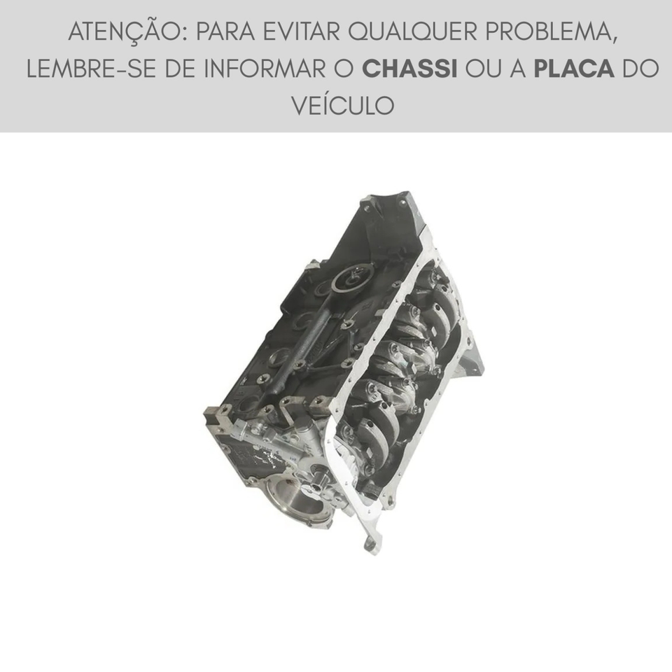 Motor Parcial 98500507