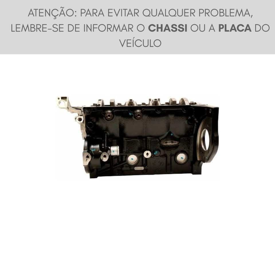 Motor Parcial 24585532 