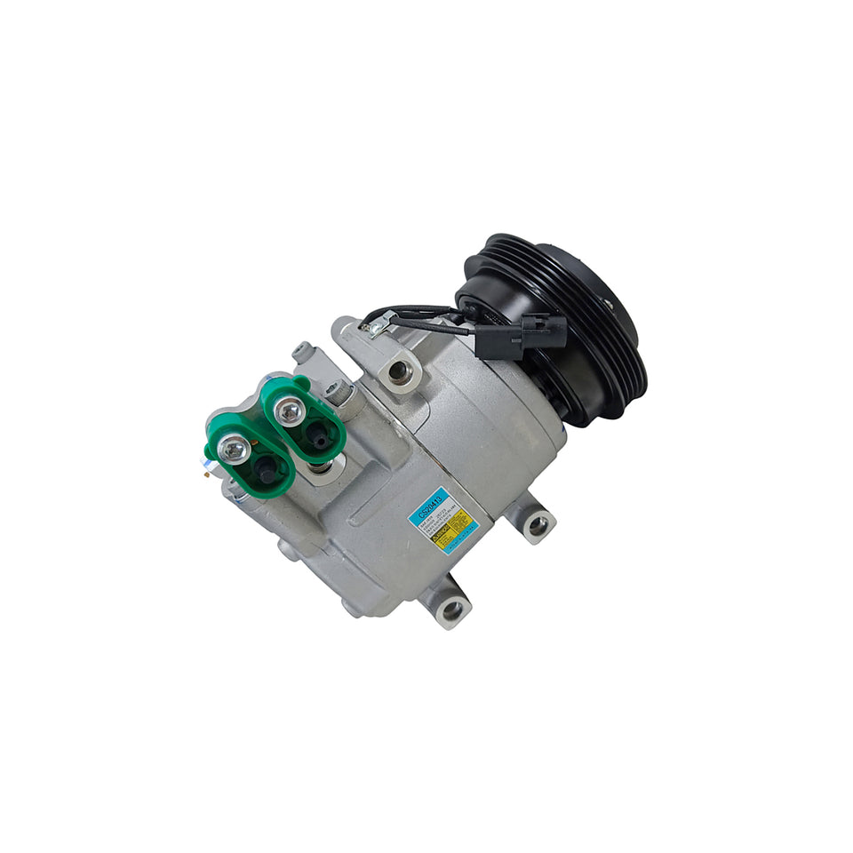 Compressor Ar Condicionado Delphi CS20413