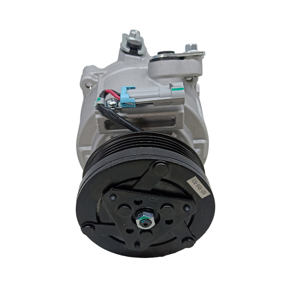 Compressor do Ar Condicionado Delphi CS20569